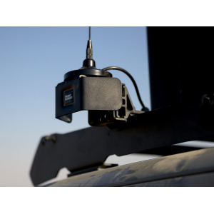 Montpellier4x4 | Front Runner Slimsport Side Mount Accessory Bracket / Small